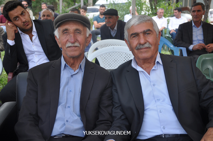 Yüksekova Düğünleri (24-25) Ağustos 2019 139