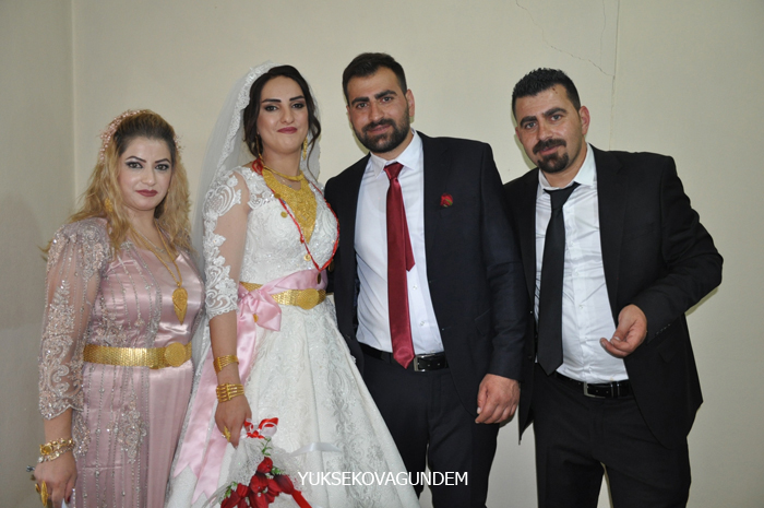 Yüksekova Düğünleri (24-25) Ağustos 2019 14