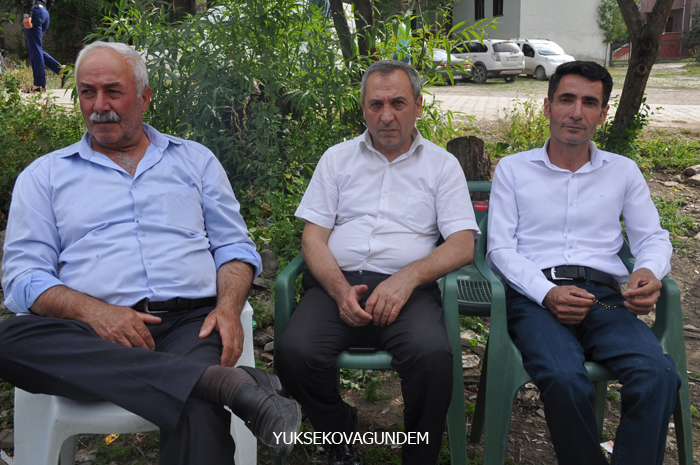 Yüksekova Düğünleri (24-25) Ağustos 2019 142