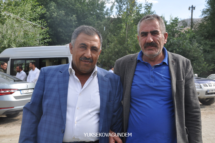 Yüksekova Düğünleri (24-25) Ağustos 2019 143