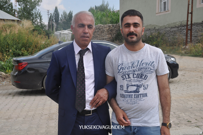 Yüksekova Düğünleri (24-25) Ağustos 2019 145