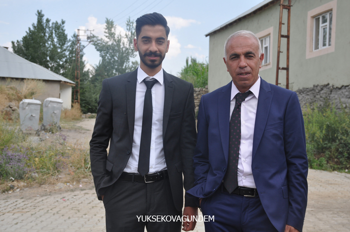 Yüksekova Düğünleri (24-25) Ağustos 2019 147