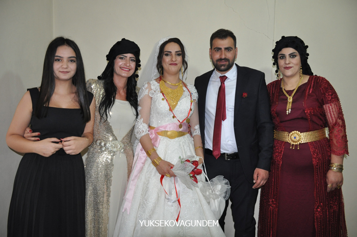 Yüksekova Düğünleri (24-25) Ağustos 2019 15