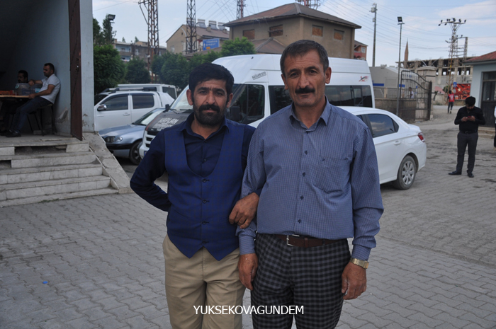 Yüksekova Düğünleri (24-25) Ağustos 2019 158