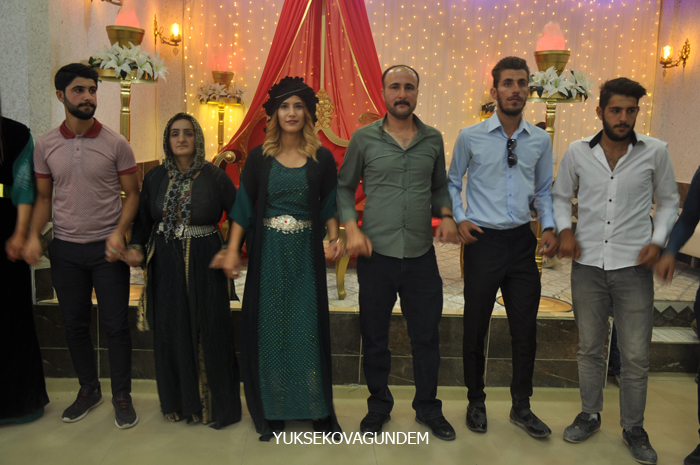 Yüksekova Düğünleri (24-25) Ağustos 2019 160