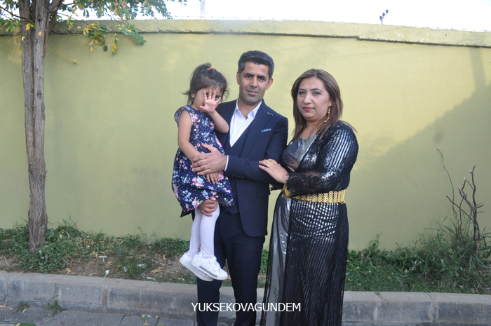 Yüksekova Düğünleri (24-25) Ağustos 2019 166
