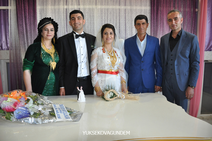 Yüksekova Düğünleri (24-25) Ağustos 2019 171
