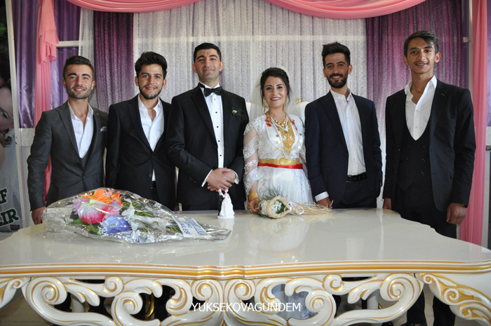 Yüksekova Düğünleri (24-25) Ağustos 2019 172