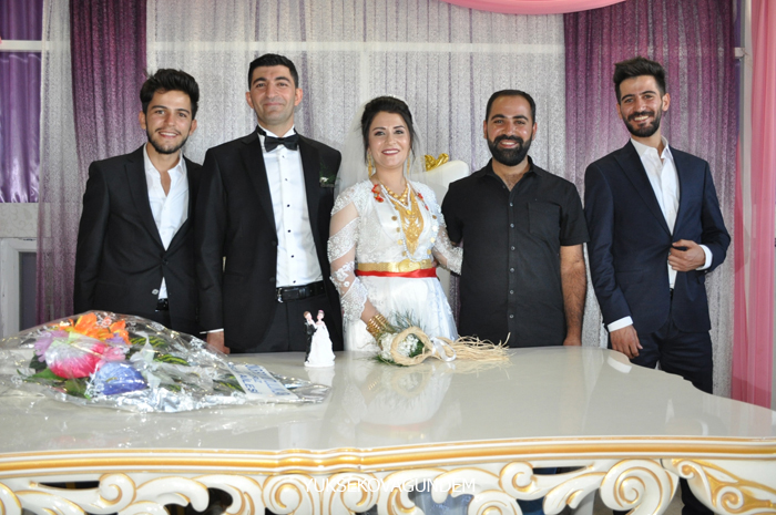 Yüksekova Düğünleri (24-25) Ağustos 2019 173