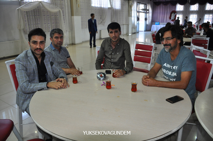 Yüksekova Düğünleri (24-25) Ağustos 2019 174