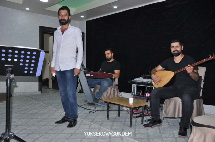 Yüksekova Düğünleri (24-25) Ağustos 2019 177