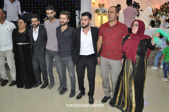 Yüksekova Düğünleri (24-25) Ağustos 2019 178
