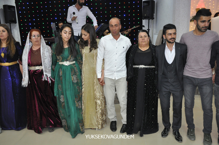 Yüksekova Düğünleri (24-25) Ağustos 2019 179