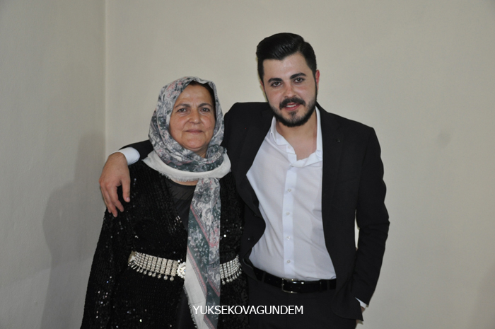 Yüksekova Düğünleri (24-25) Ağustos 2019 18