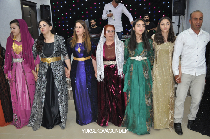 Yüksekova Düğünleri (24-25) Ağustos 2019 180