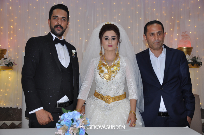 Yüksekova Düğünleri (24-25) Ağustos 2019 183