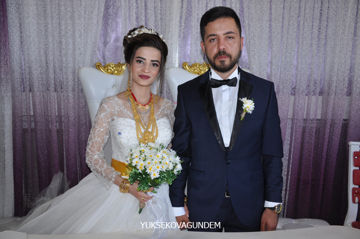 Yüksekova Düğünleri (24-25) Ağustos 2019 184