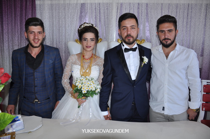 Yüksekova Düğünleri (24-25) Ağustos 2019 186