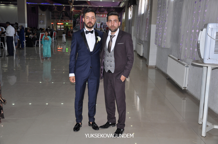 Yüksekova Düğünleri (24-25) Ağustos 2019 188
