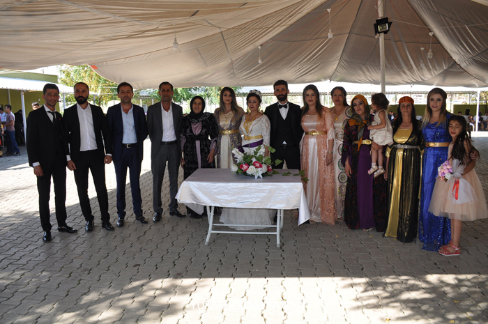 Yüksekova Düğünleri (24-25) Ağustos 2019 192