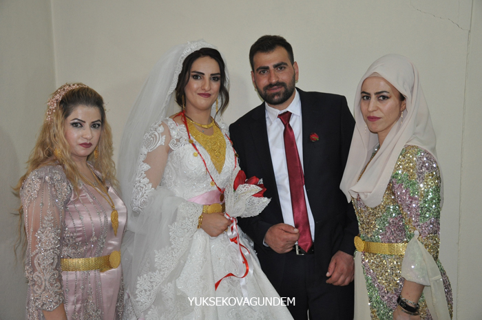 Yüksekova Düğünleri (24-25) Ağustos 2019 21