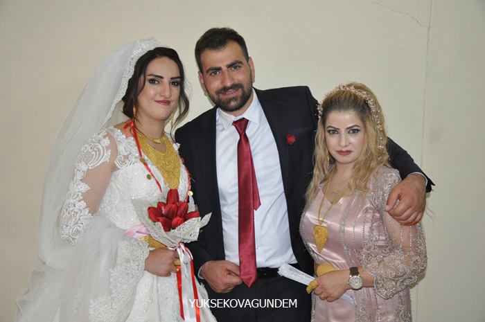 Yüksekova Düğünleri (24-25) Ağustos 2019 22