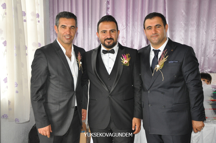 Yüksekova Düğünleri (24-25) Ağustos 2019 24