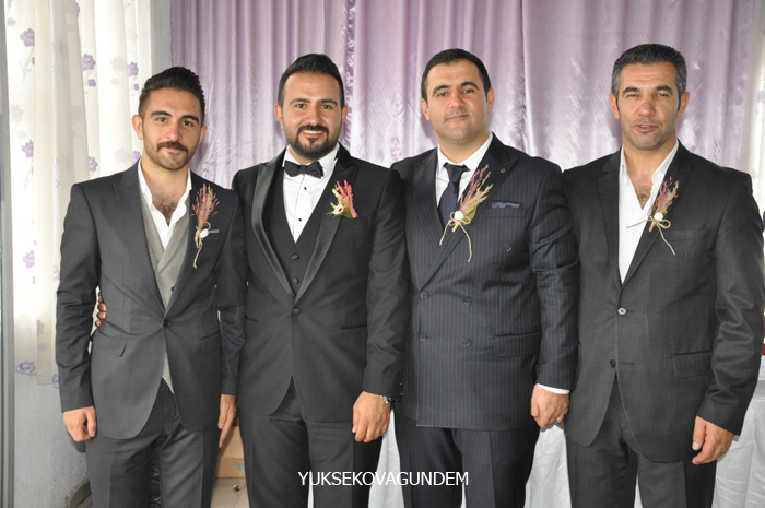 Yüksekova Düğünleri (24-25) Ağustos 2019 25