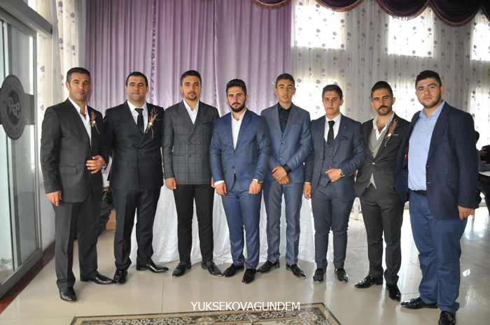 Yüksekova Düğünleri (24-25) Ağustos 2019 26