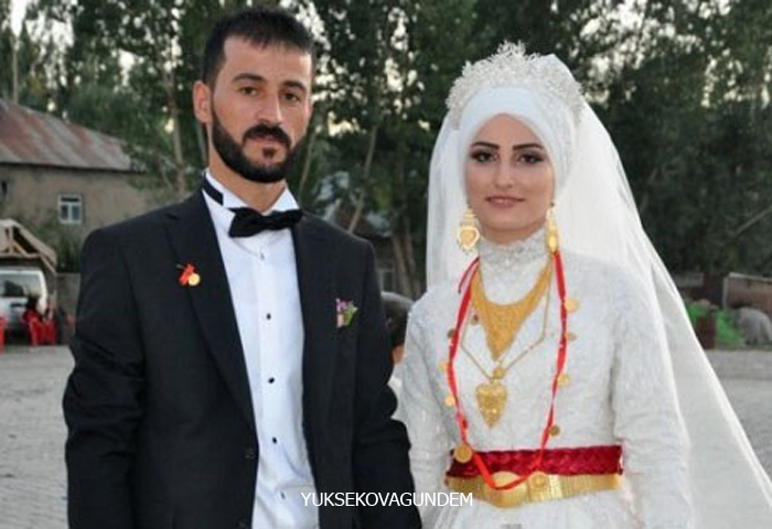 Yüksekova Düğünleri (24-25) Ağustos 2019 3