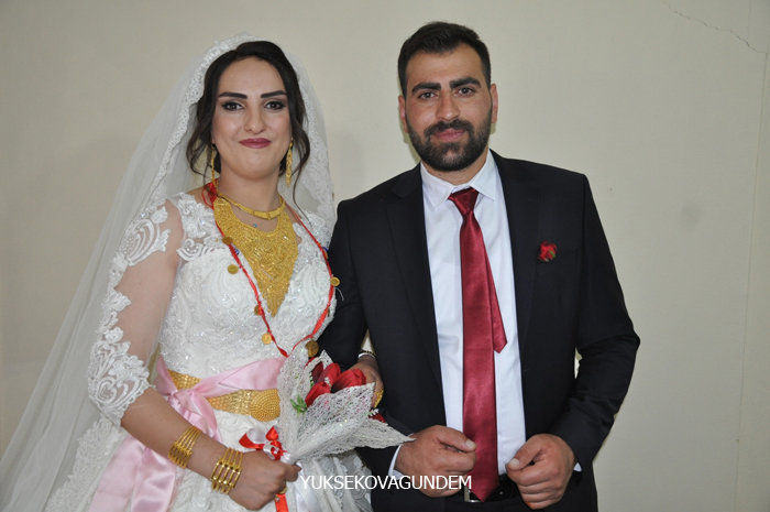 Yüksekova Düğünleri (24-25) Ağustos 2019 4