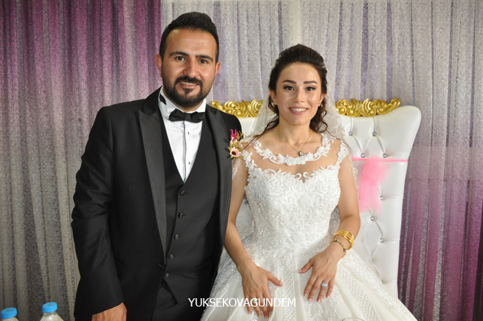 Yüksekova Düğünleri (24-25) Ağustos 2019 5