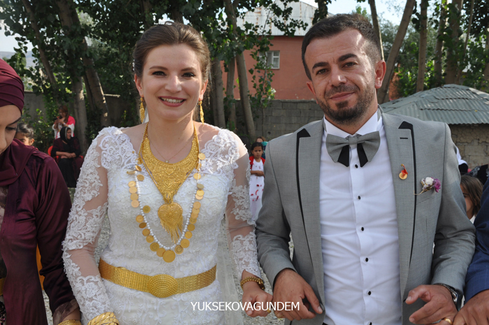 Yüksekova Düğünleri (24-25) Ağustos 2019 6