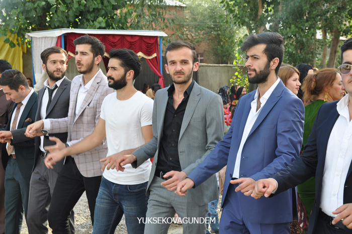 Yüksekova Düğünleri (24-25) Ağustos 2019 74