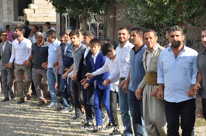 Yüksekova Düğünleri (24-25) Ağustos 2019 79