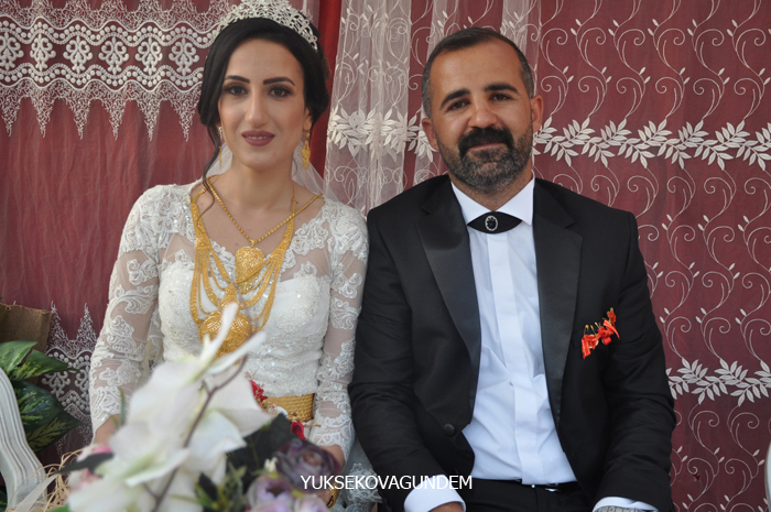 Yüksekova Düğünleri (24-25) Ağustos 2019 8