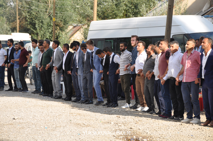 Yüksekova Düğünleri (24-25) Ağustos 2019 80
