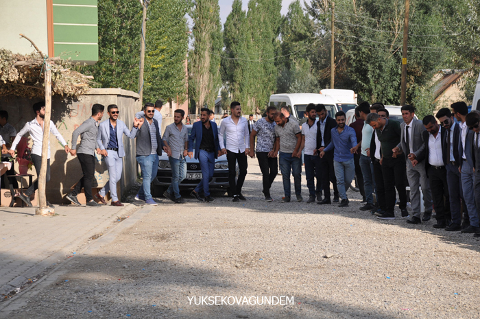 Yüksekova Düğünleri (24-25) Ağustos 2019 81