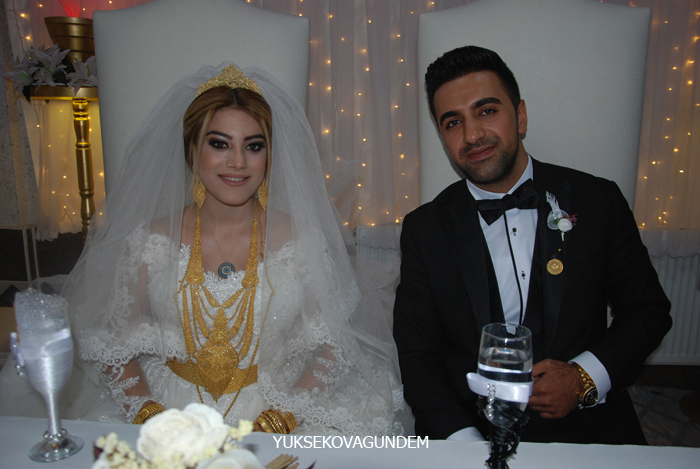 Yüksekova Düğünleri (24-25) Ağustos 2019 82