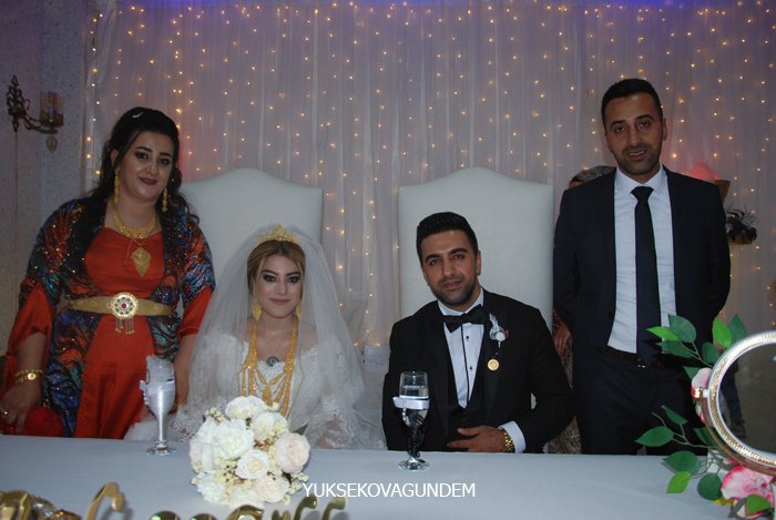 Yüksekova Düğünleri (24-25) Ağustos 2019 83