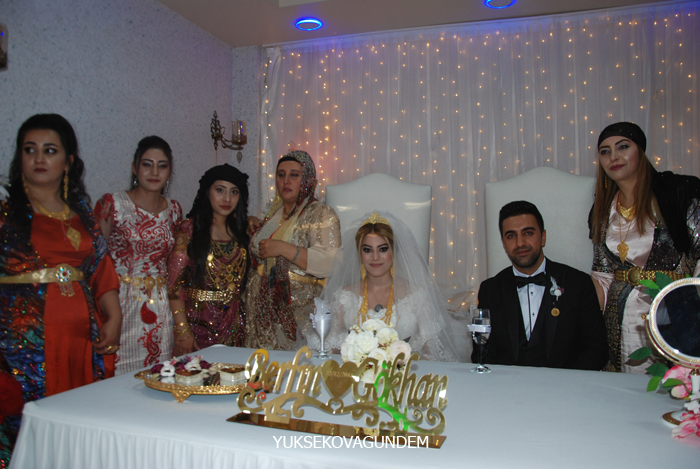 Yüksekova Düğünleri (24-25) Ağustos 2019 84