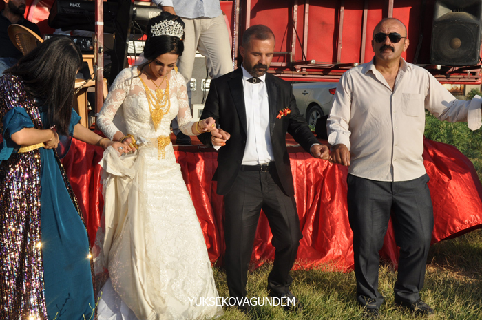 Yüksekova Düğünleri (24-25) Ağustos 2019 88