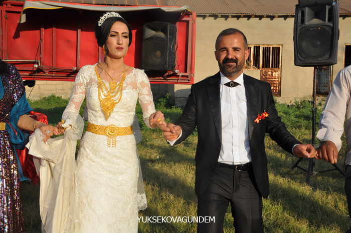 Yüksekova Düğünleri (24-25) Ağustos 2019 89
