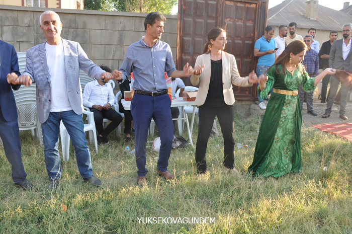 Yüksekova Düğünleri (24-25) Ağustos 2019 91