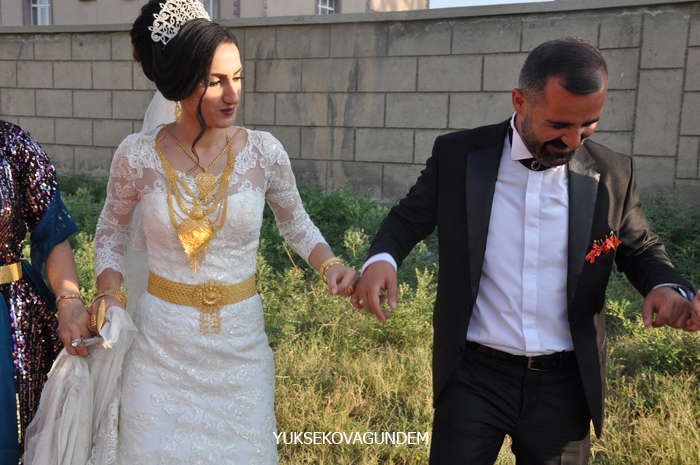 Yüksekova Düğünleri (24-25) Ağustos 2019 94