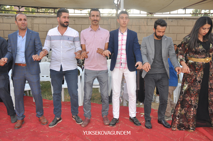 Yüksekova Düğünleri (24-25) Ağustos 2019 99