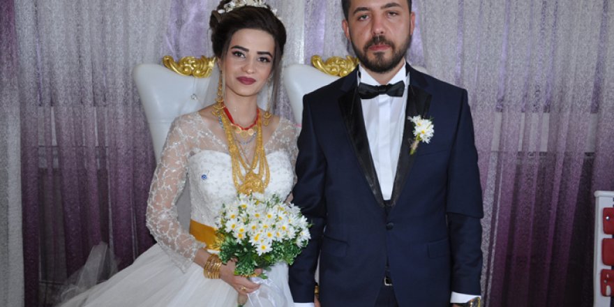 Yüksekova Düğünleri (24-25) Ağustos 2019