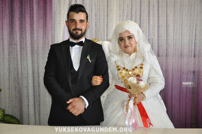 Yüksekova Düğünleri (01 Eylül 2019) 1
