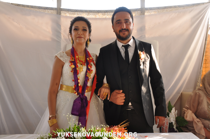 Yüksekova Düğünleri (01 Eylül 2019) 10