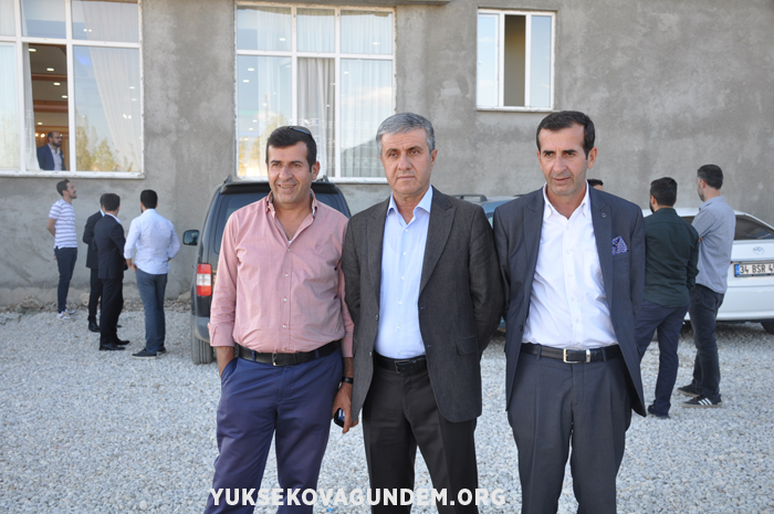 Yüksekova Düğünleri (01 Eylül 2019) 102